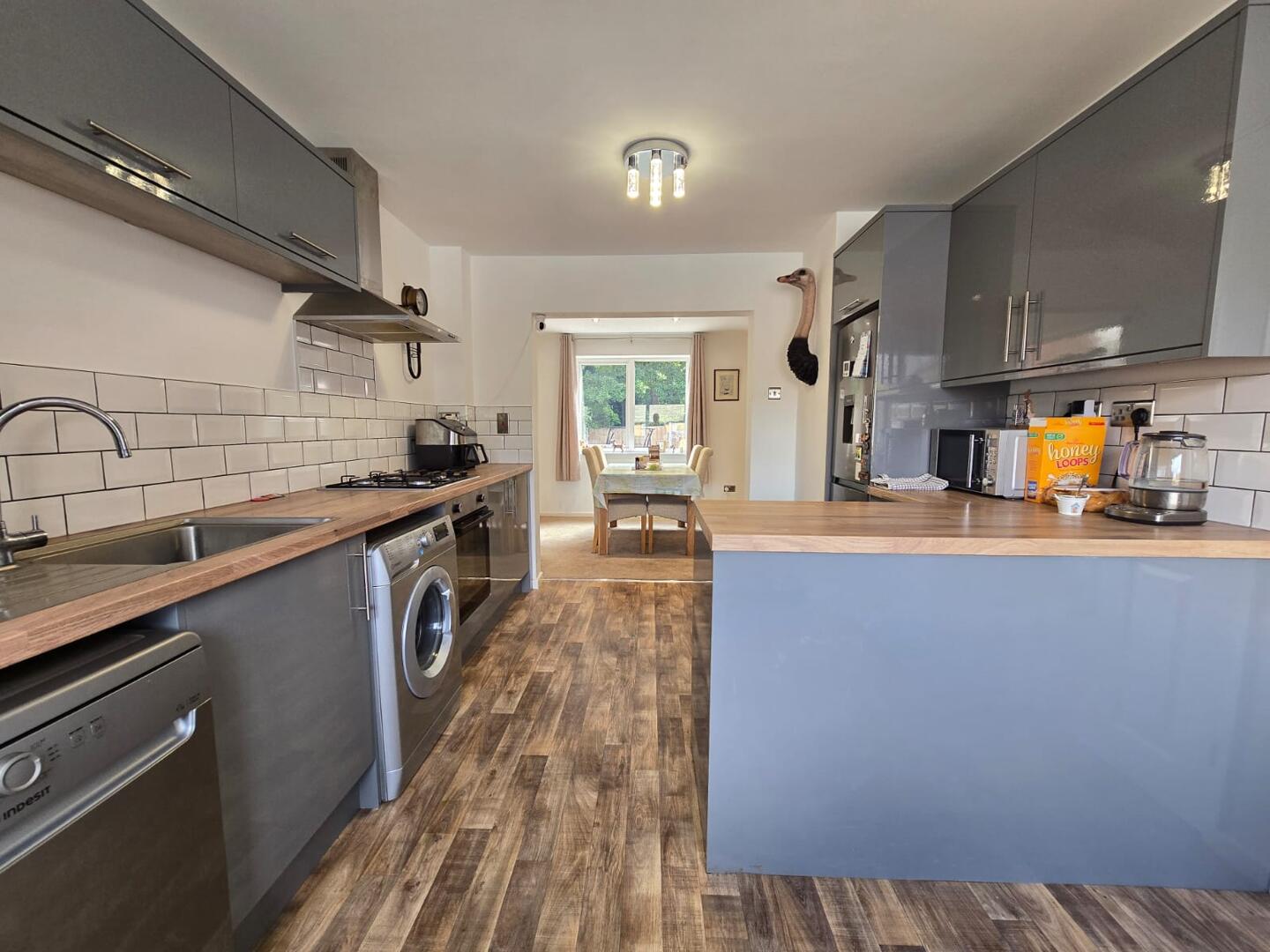 Osprey Park Drive, Kidderminster